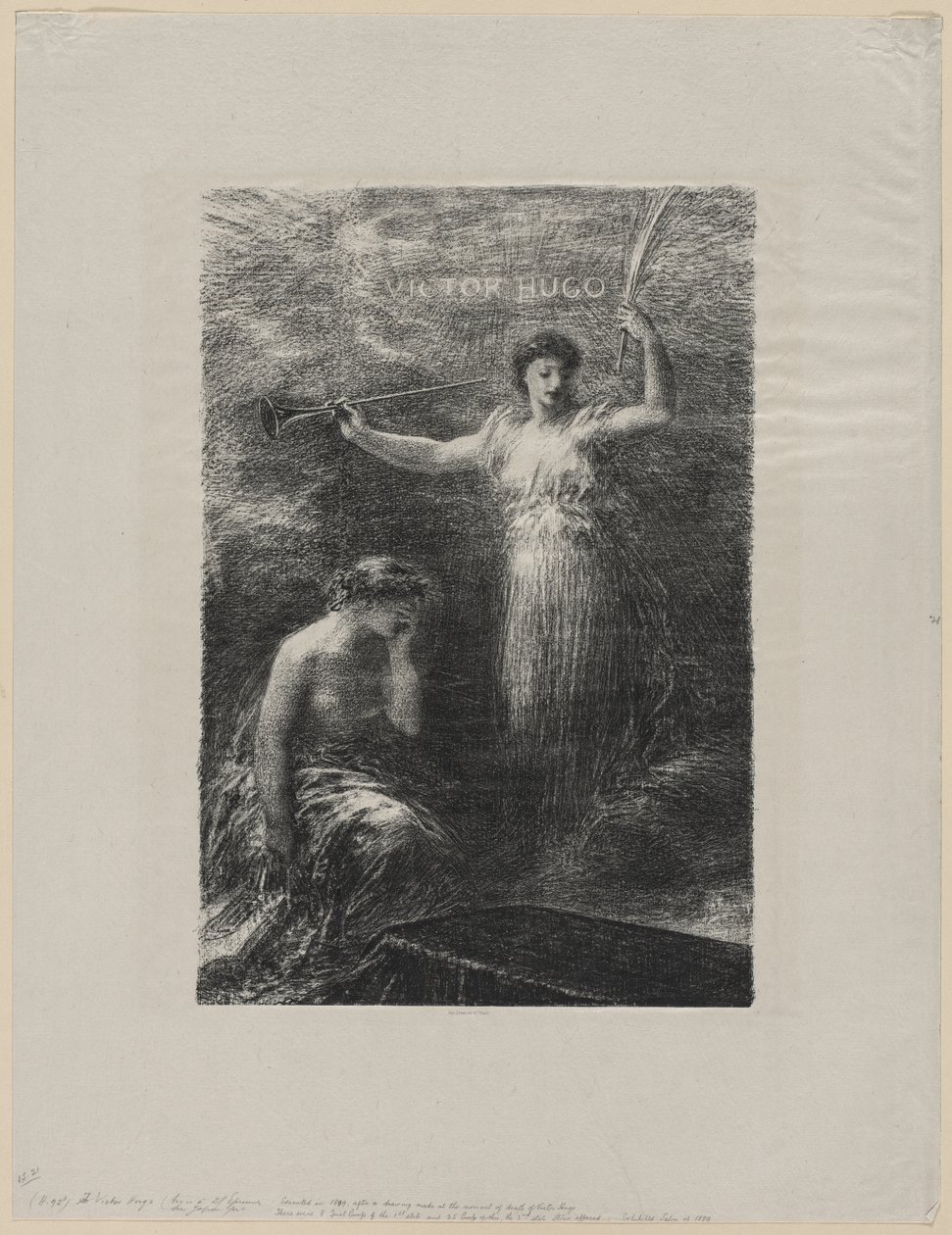 Victor Hugo