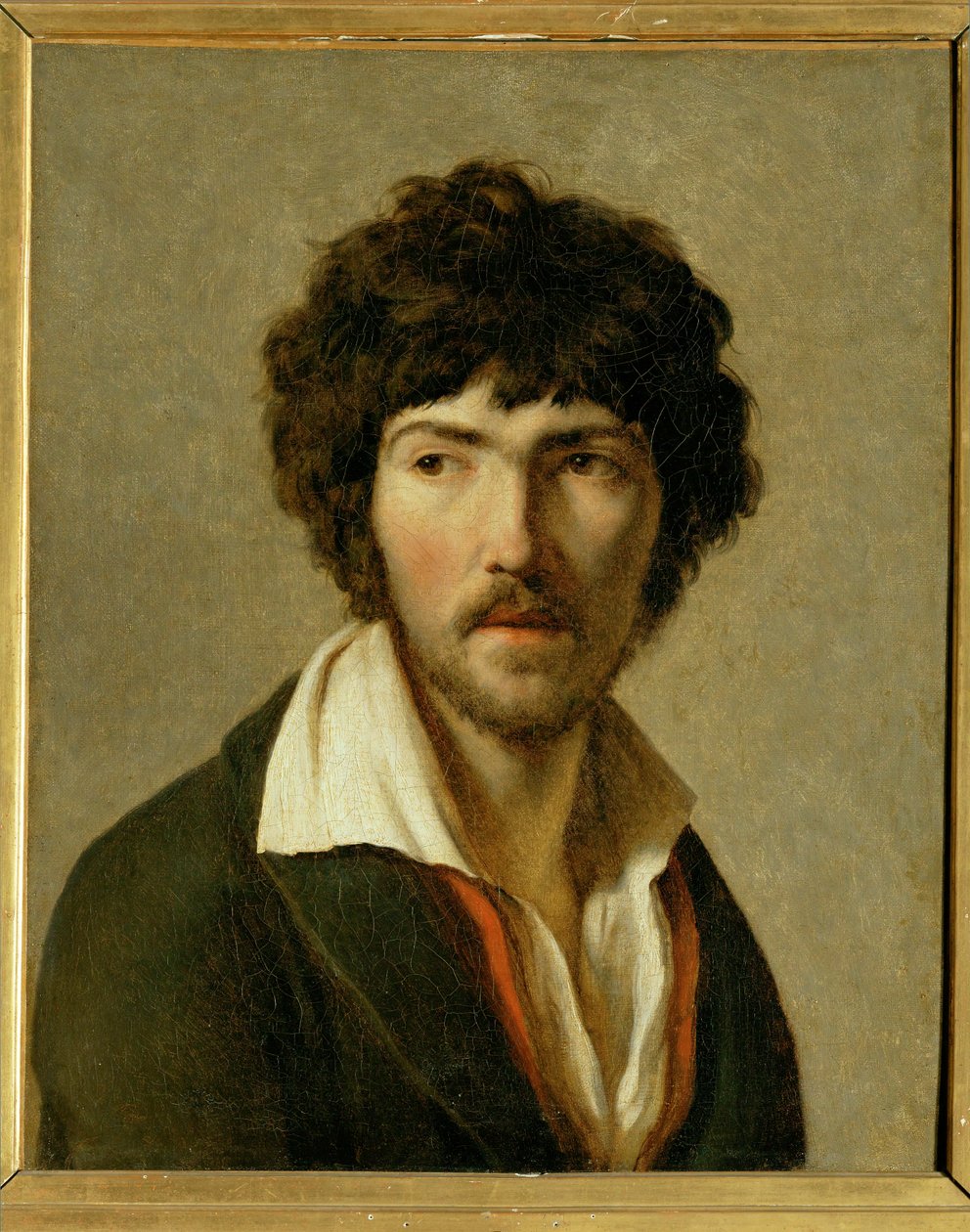  by Henri Francois Riesener