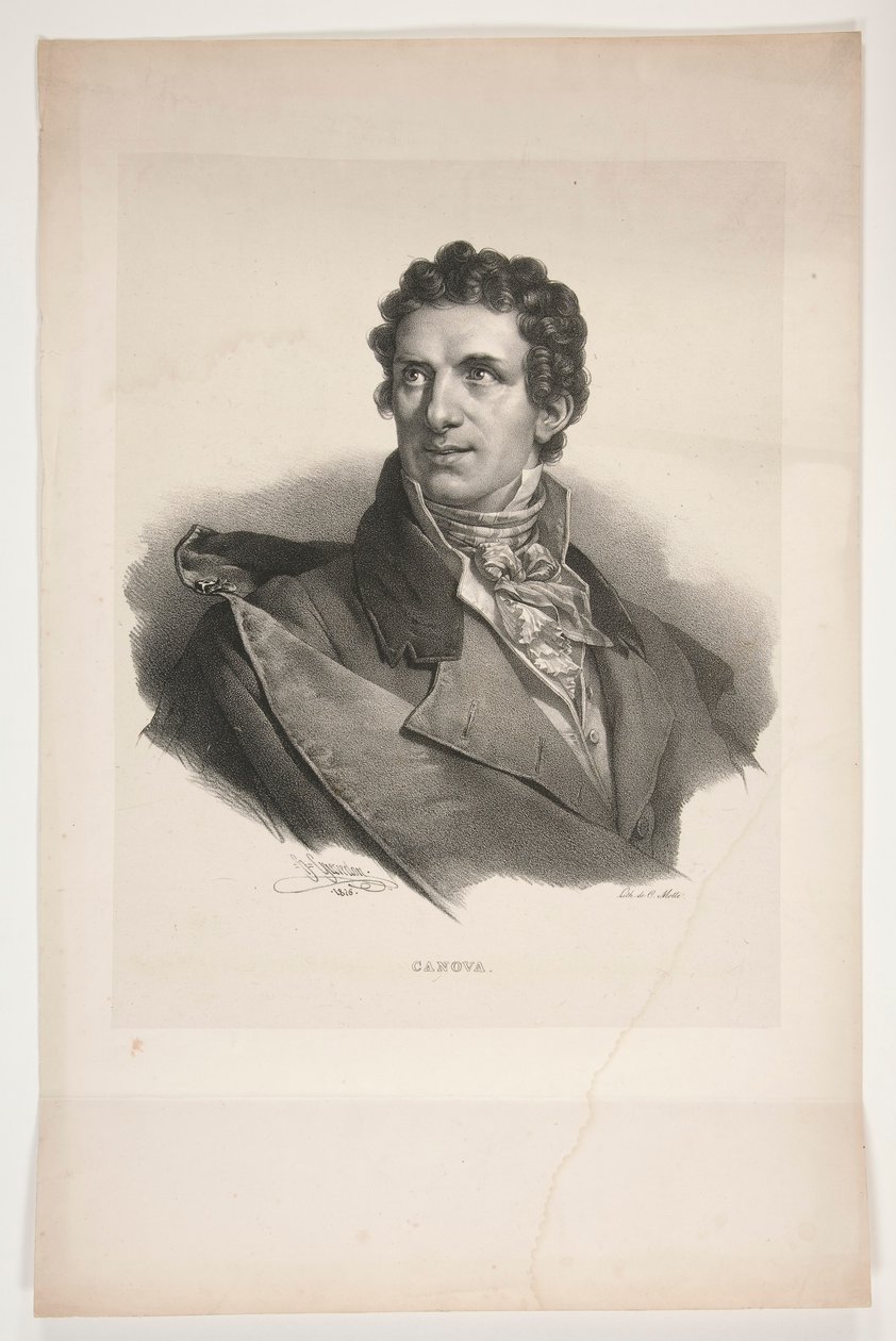 Antonio Canova