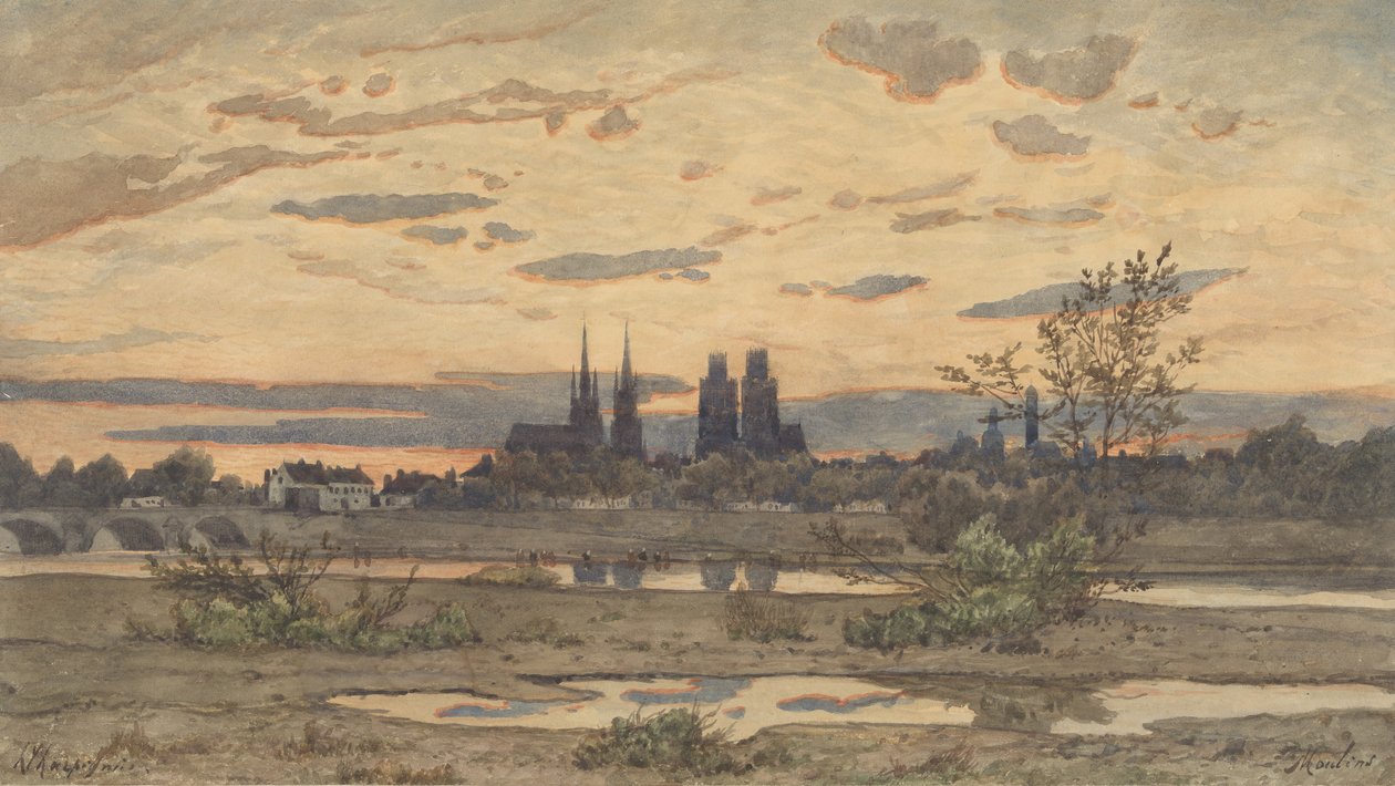 Moulins