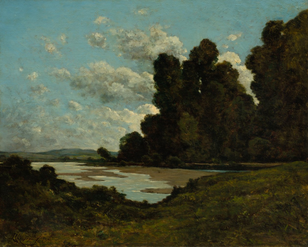 Nevers