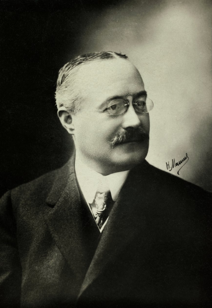  by Henri Manuel