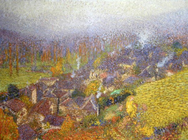 Labastide du Vert