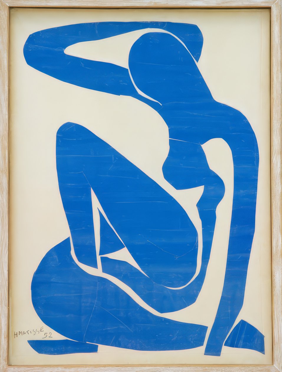  by Henri Matisse