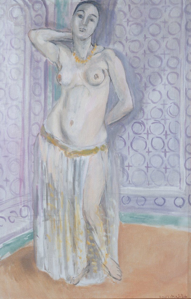 by Henri Matisse