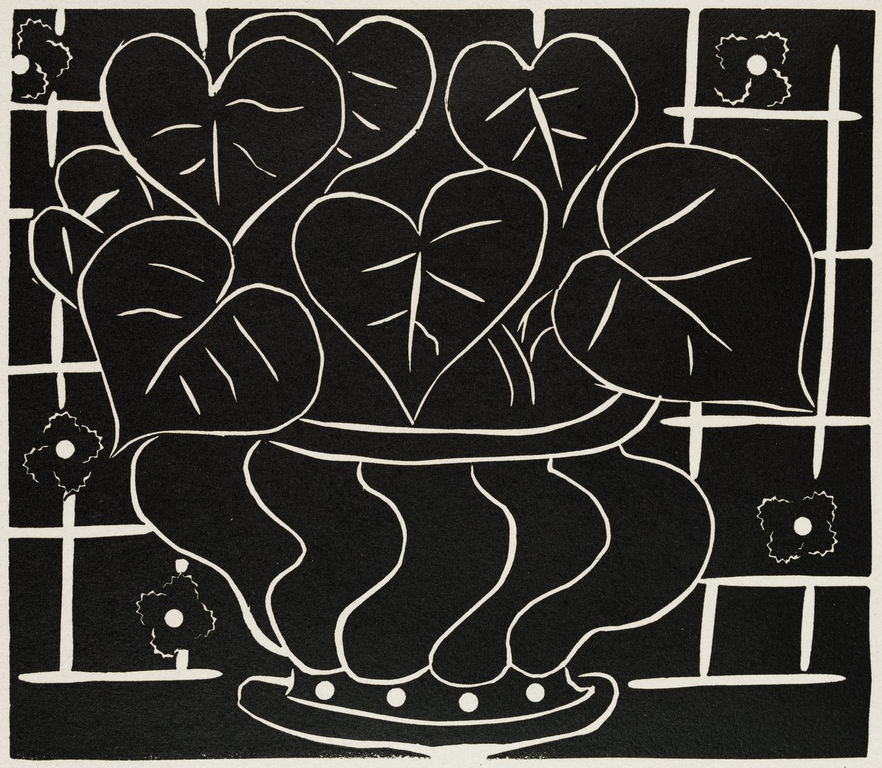  by Henri Matisse