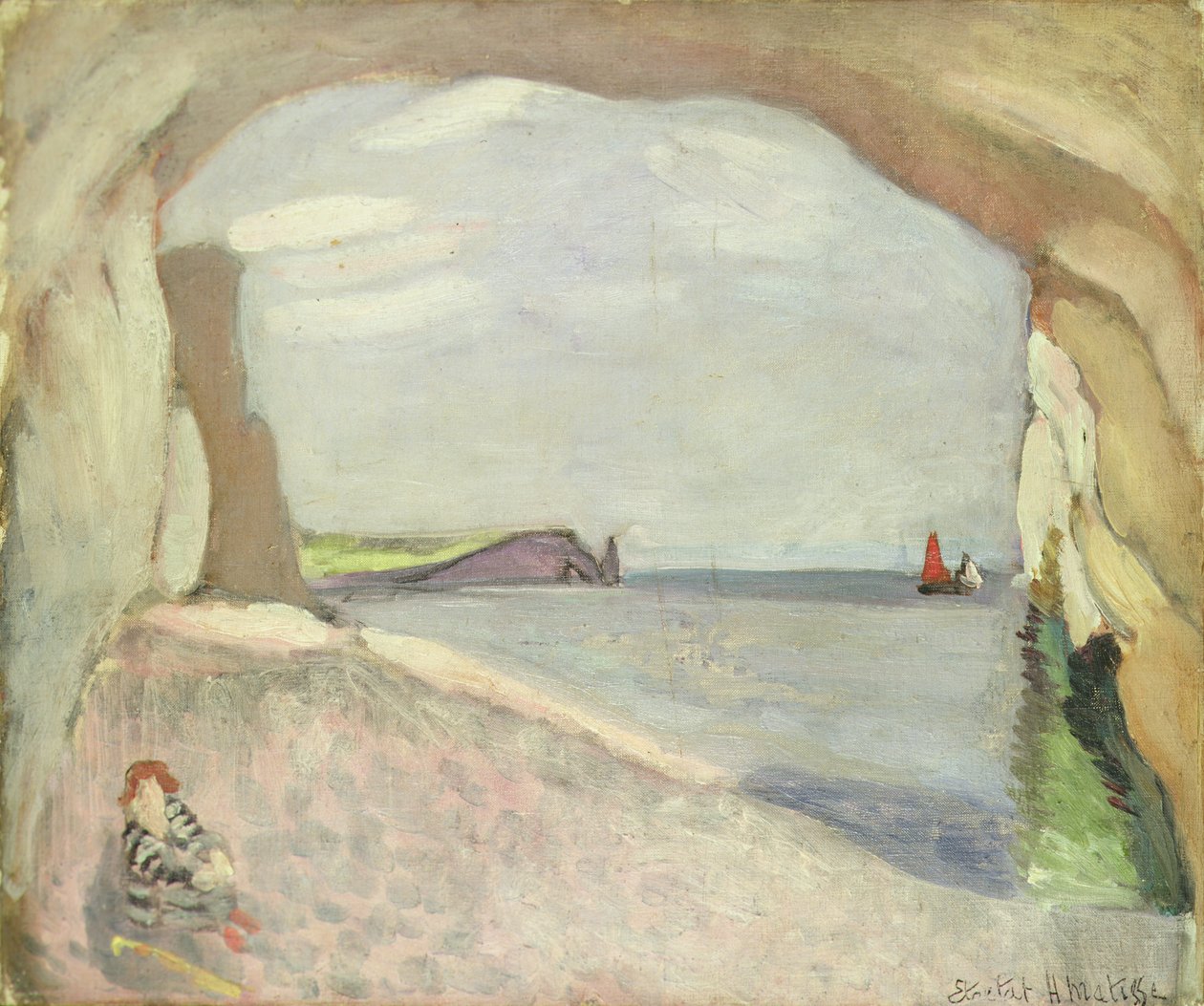  by Henri Matisse