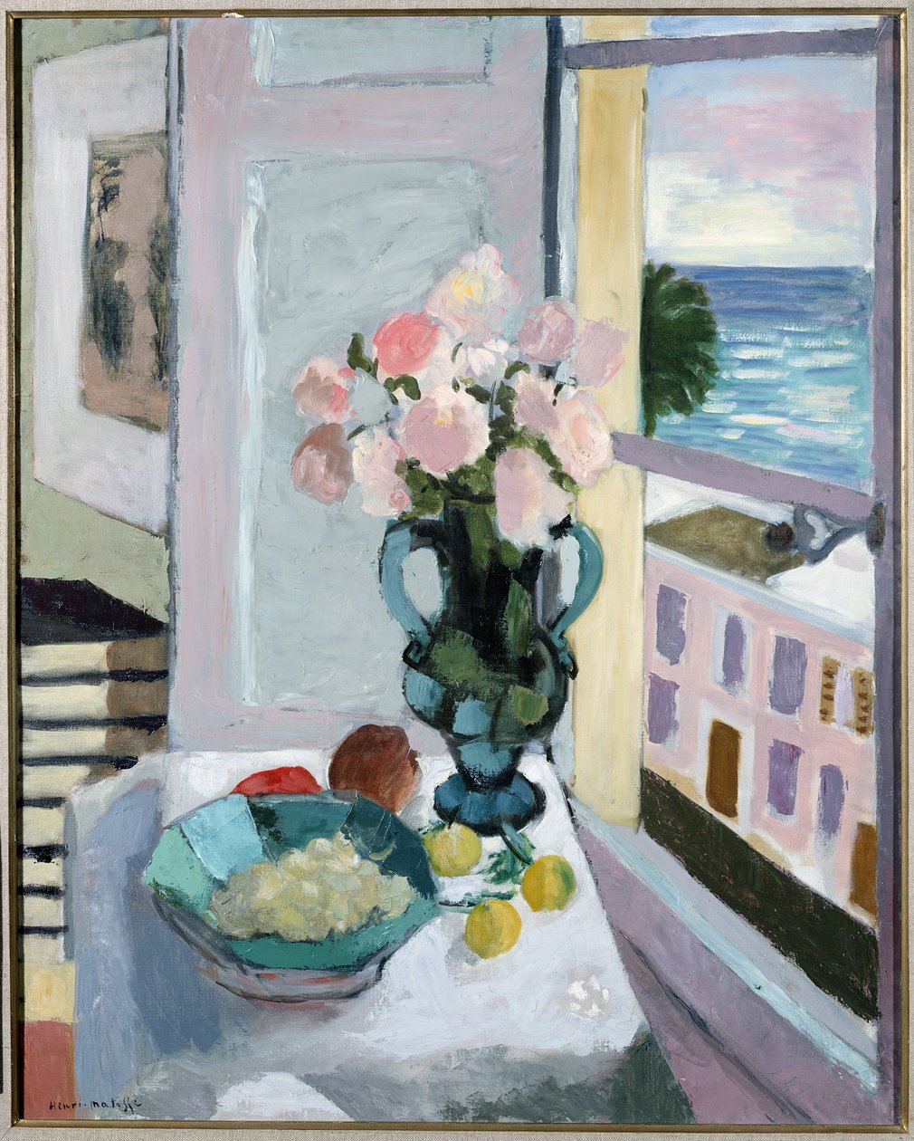  by Henri Matisse