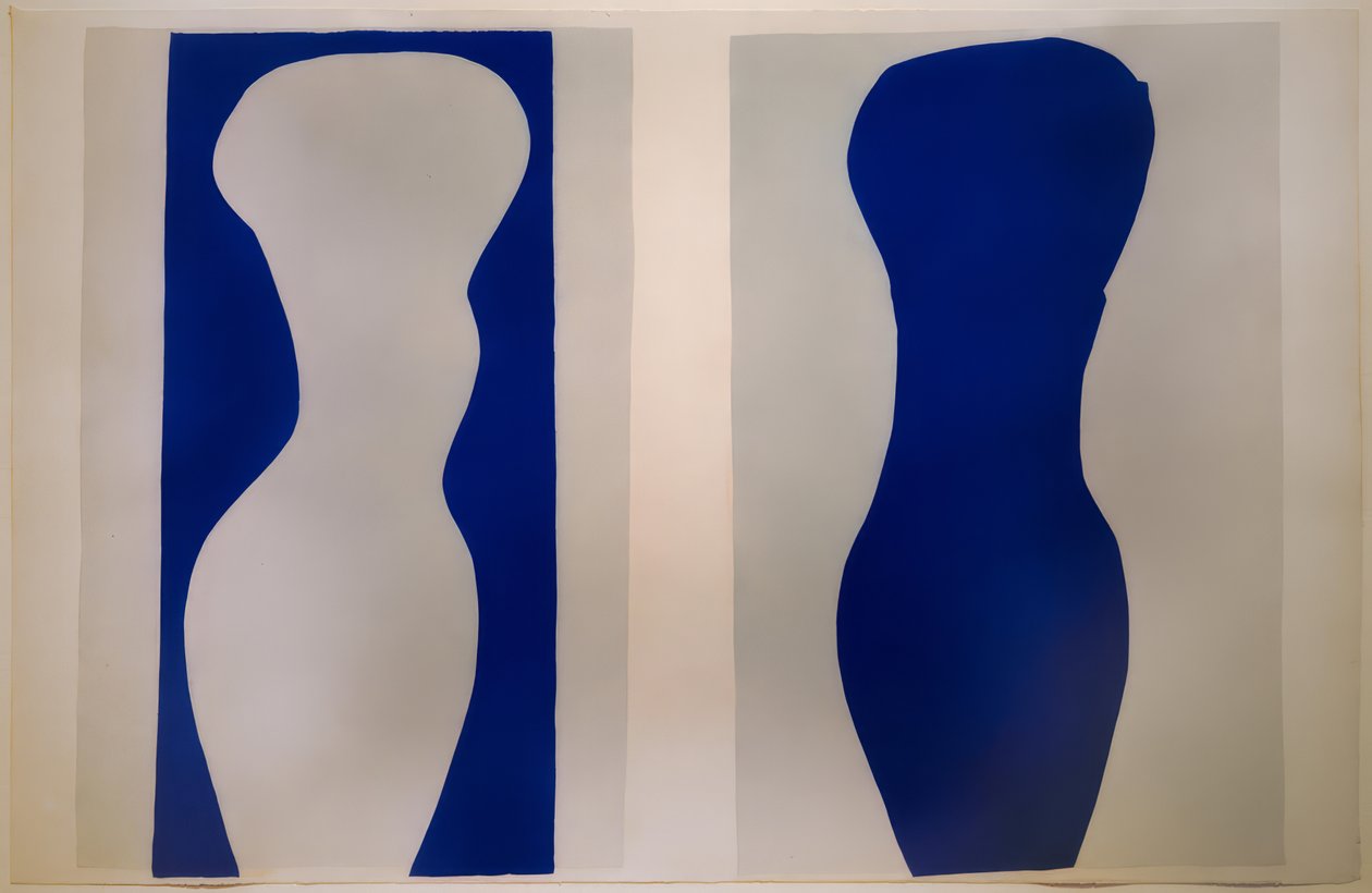  by Henri Matisse