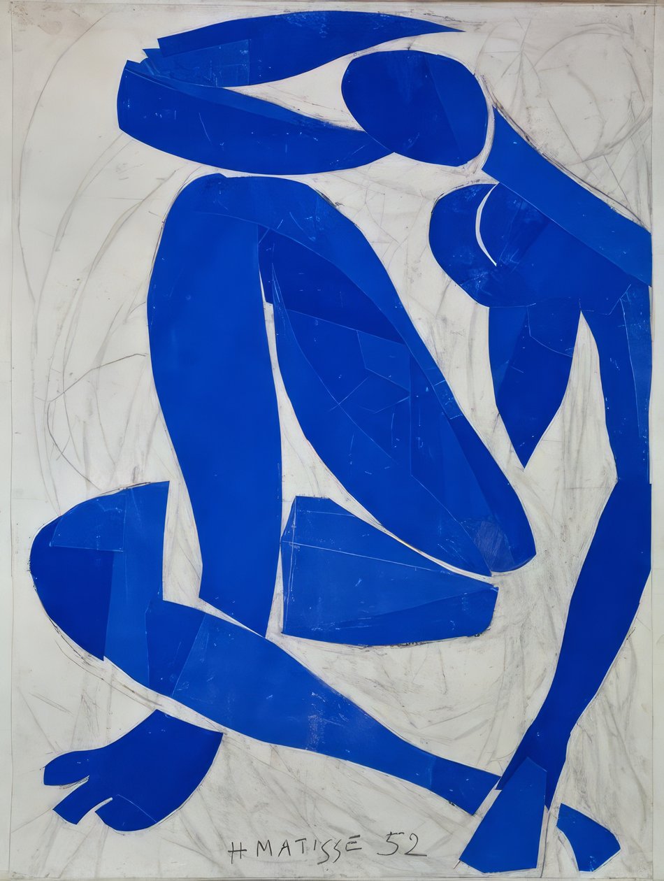  by Henri Matisse