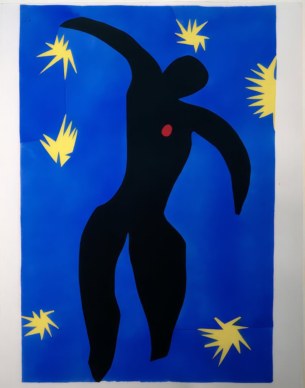  by Henri Matisse