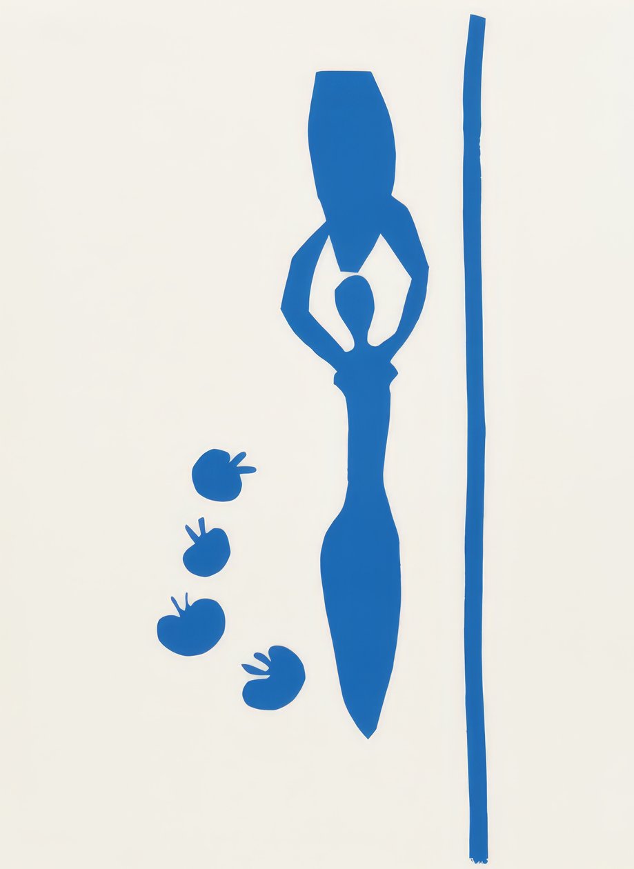  by Henri Matisse