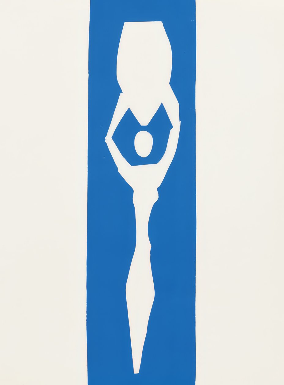  by Henri Matisse