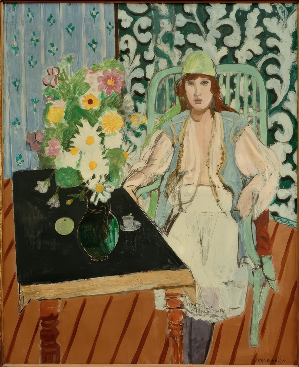  by Henri Matisse