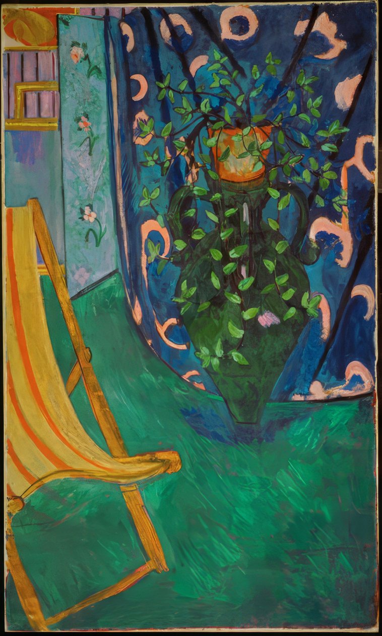  by Henri Matisse