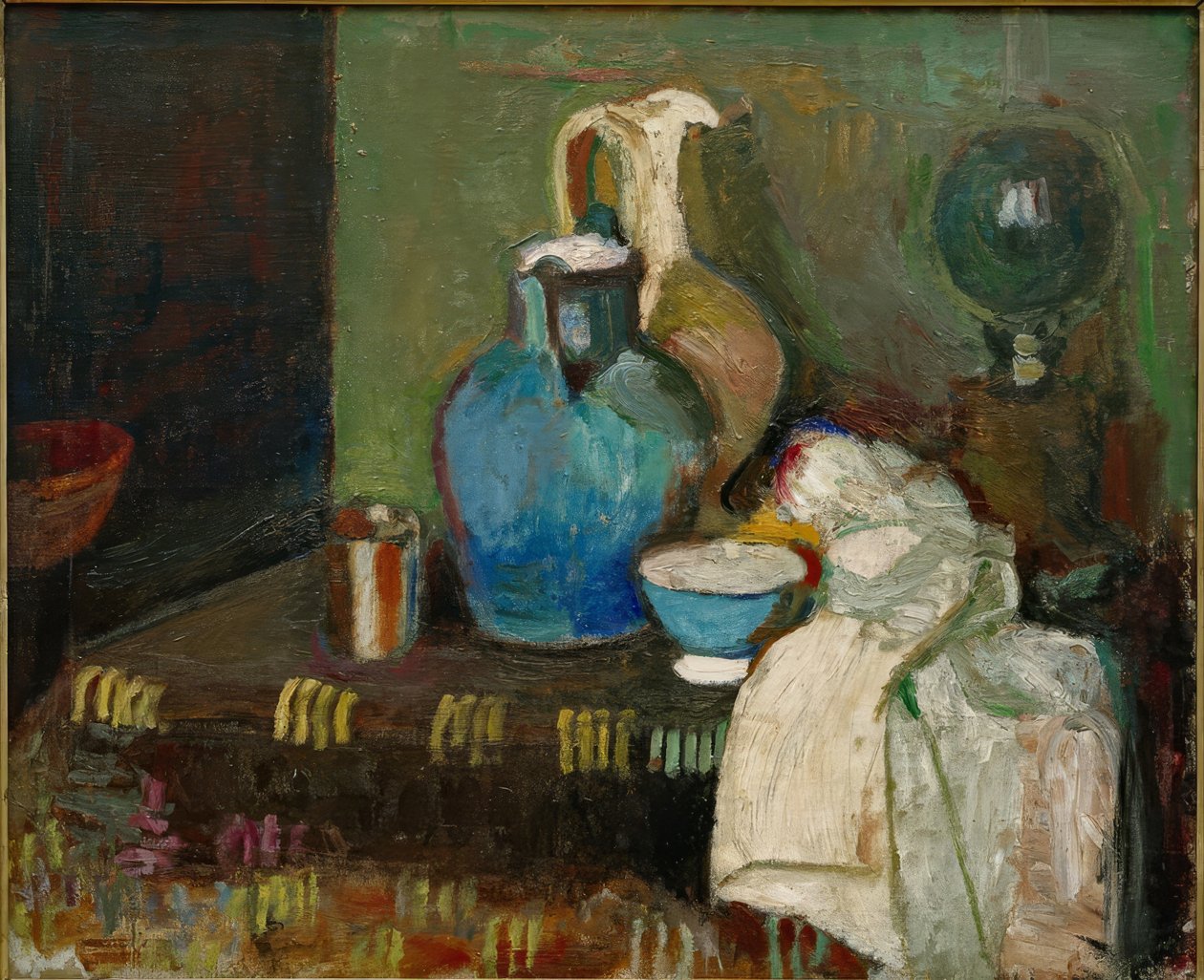  by Henri Matisse