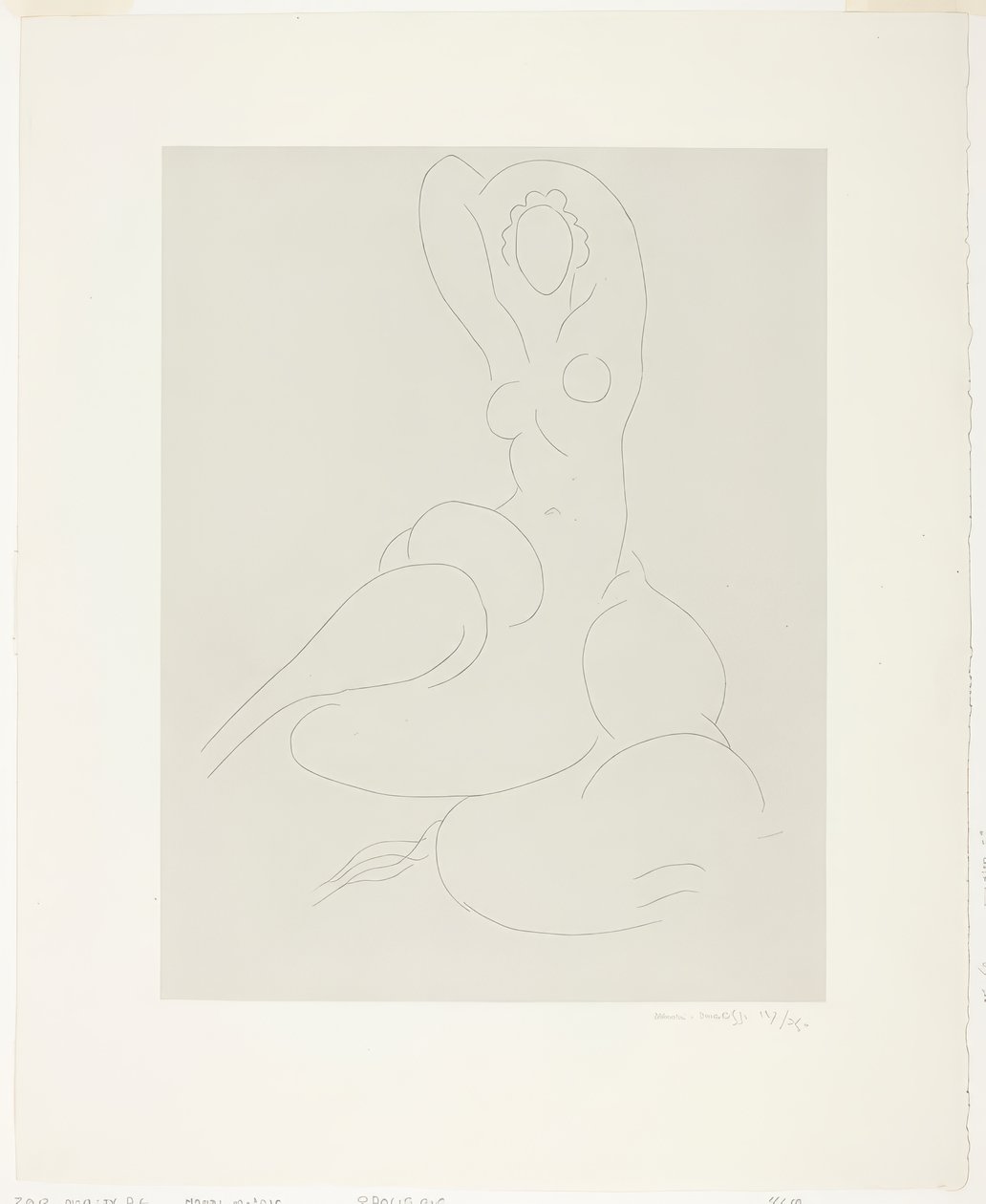  by Henri Matisse
