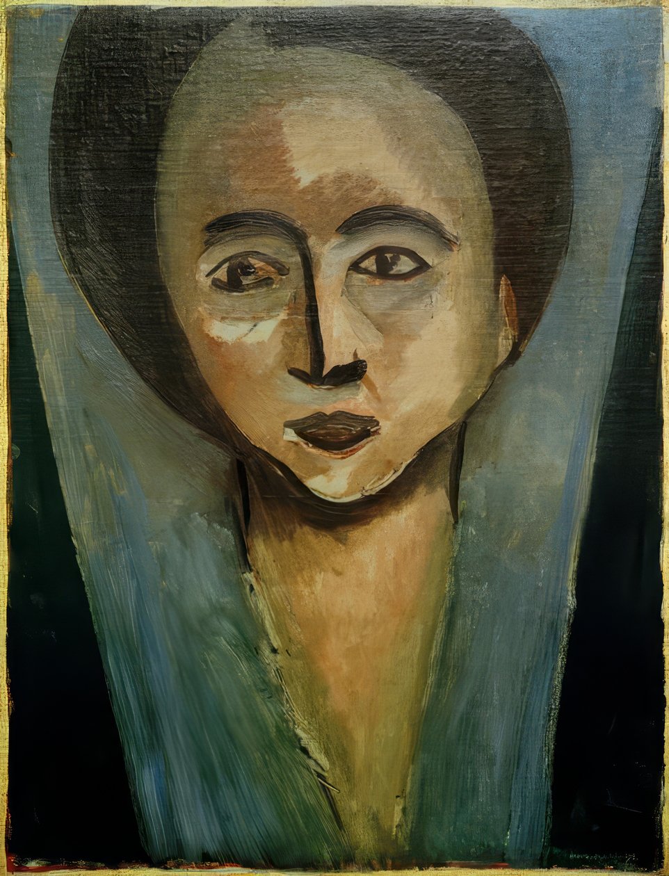  by Henri Matisse