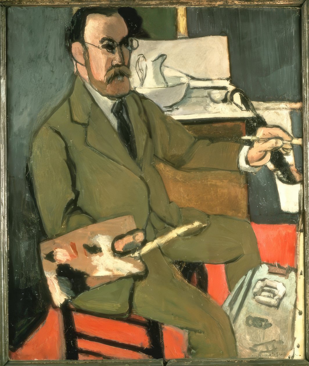  by Henri Matisse