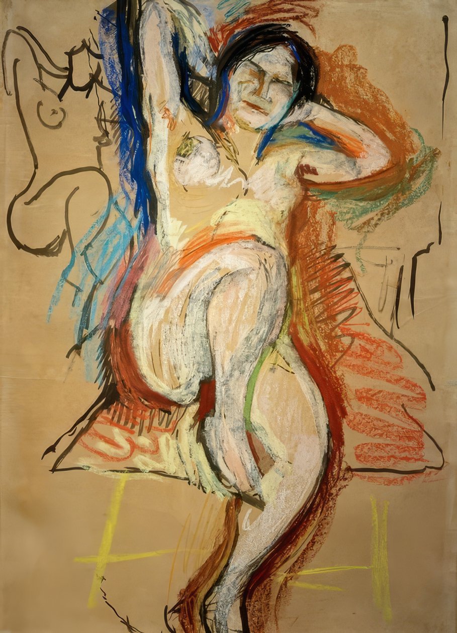  by Henri Matisse