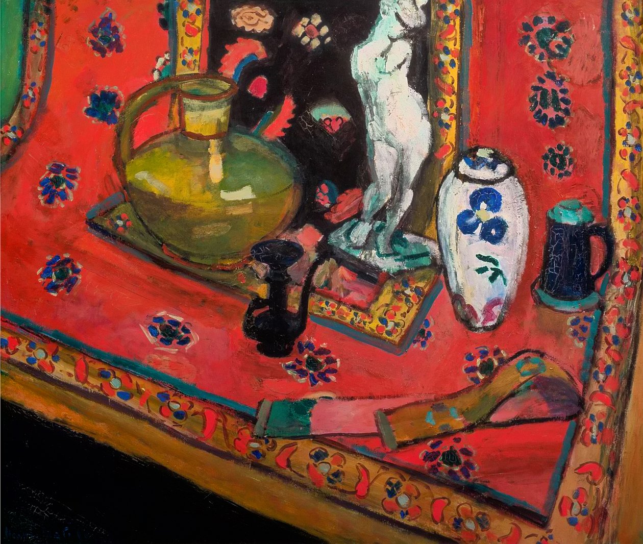  by Henri Matisse