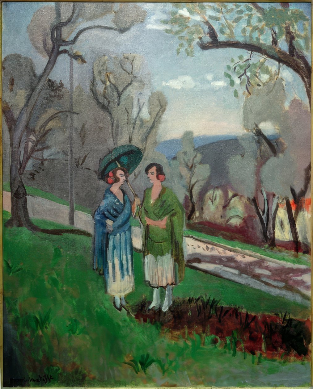  by Henri Matisse