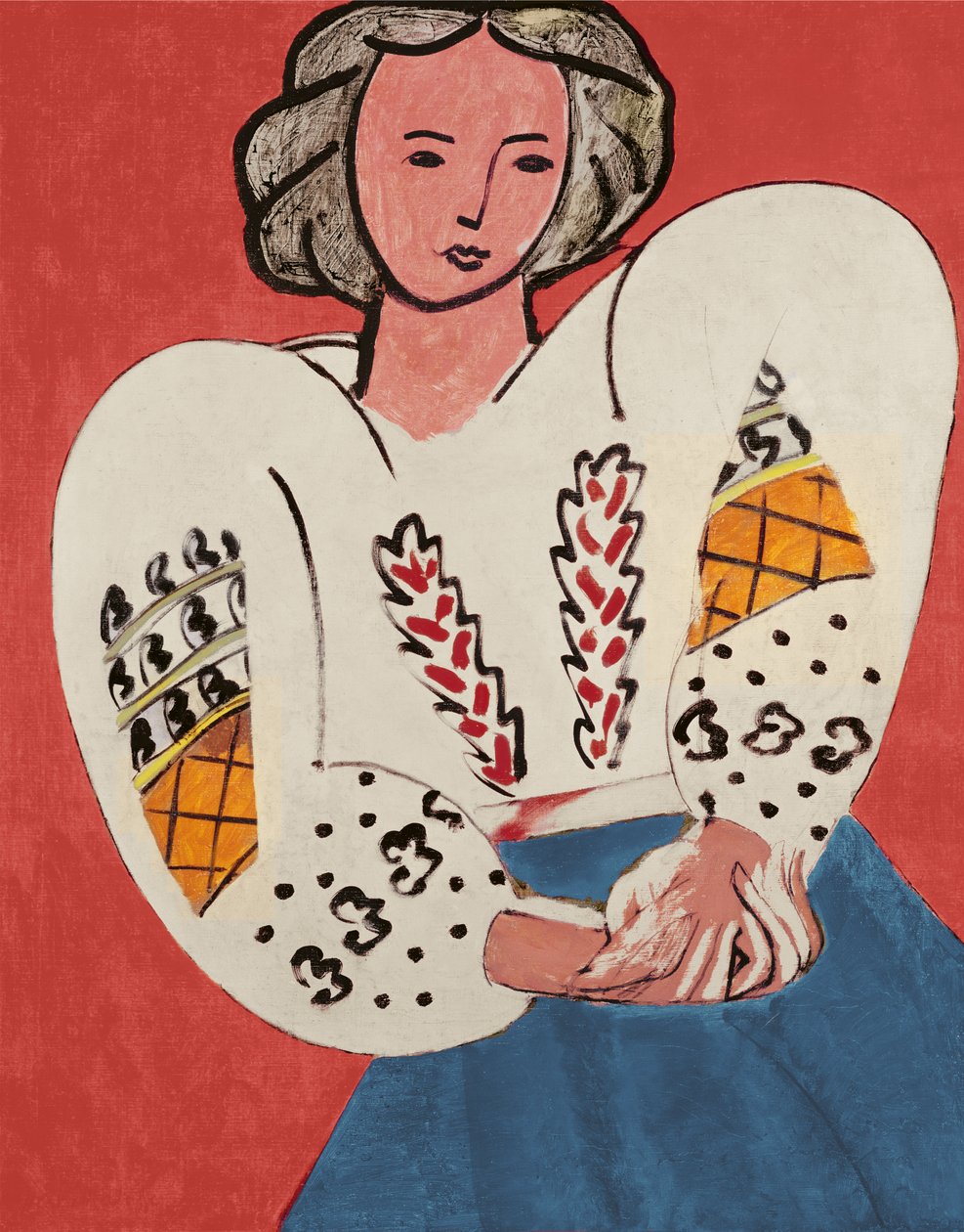  by Henri Matisse