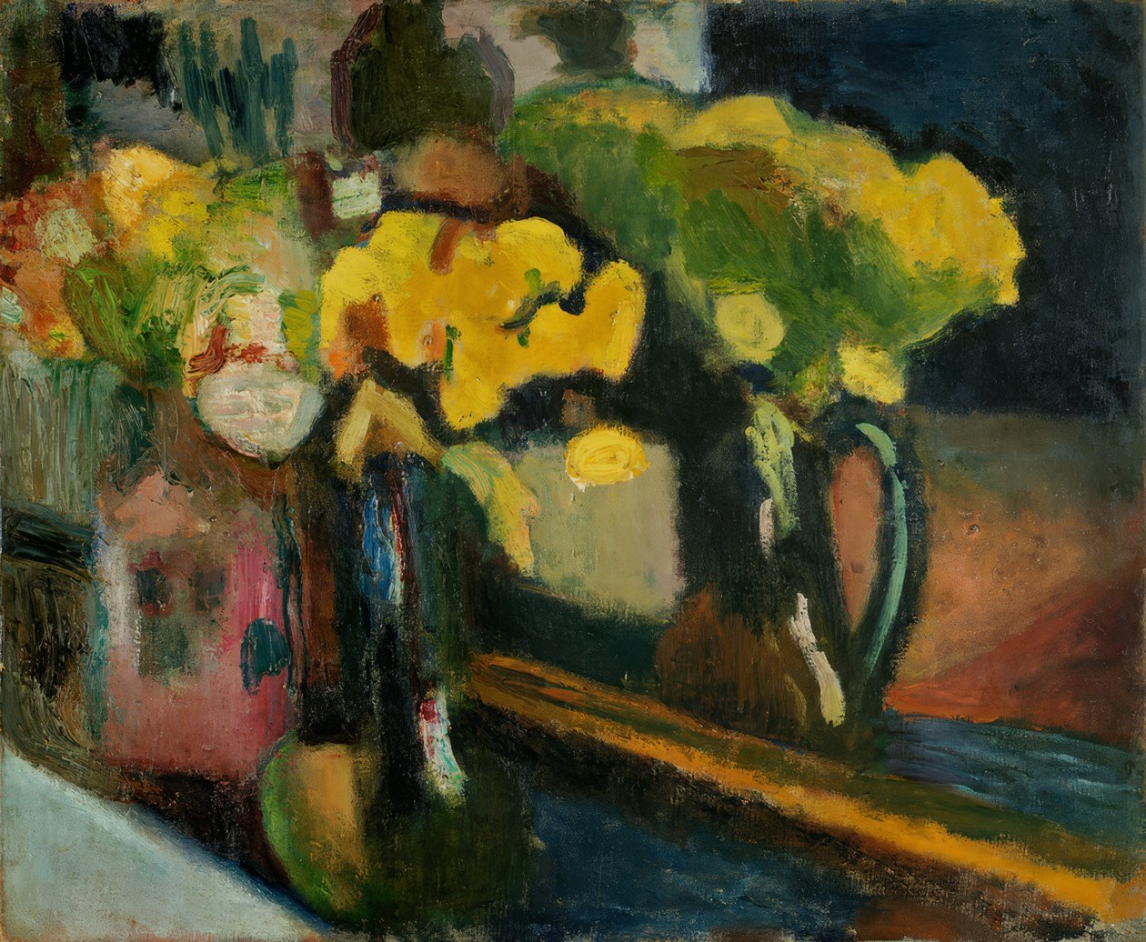  by Henri Matisse