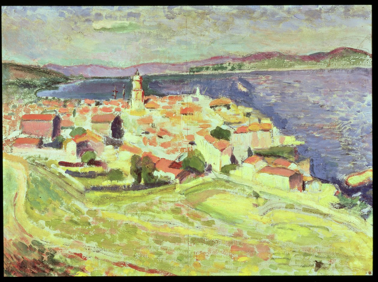  by Henri Matisse