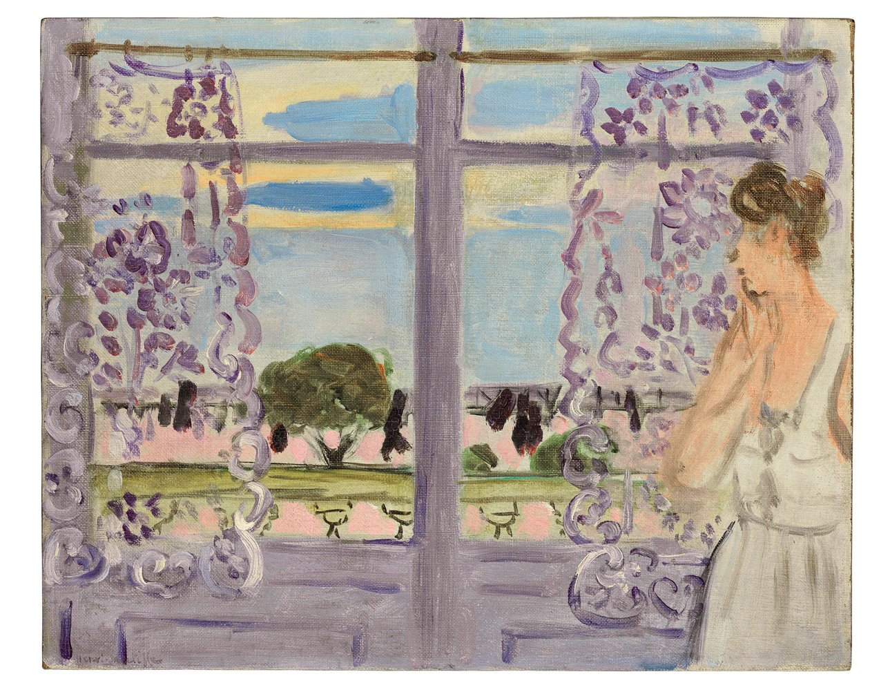  by Henri Matisse