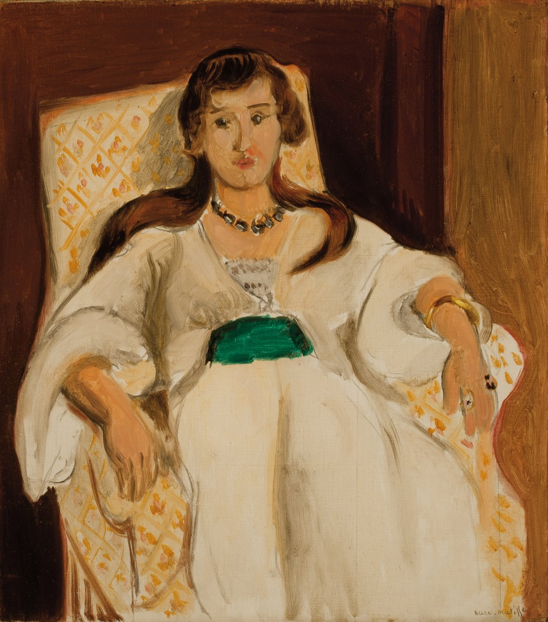  by Henri Matisse
