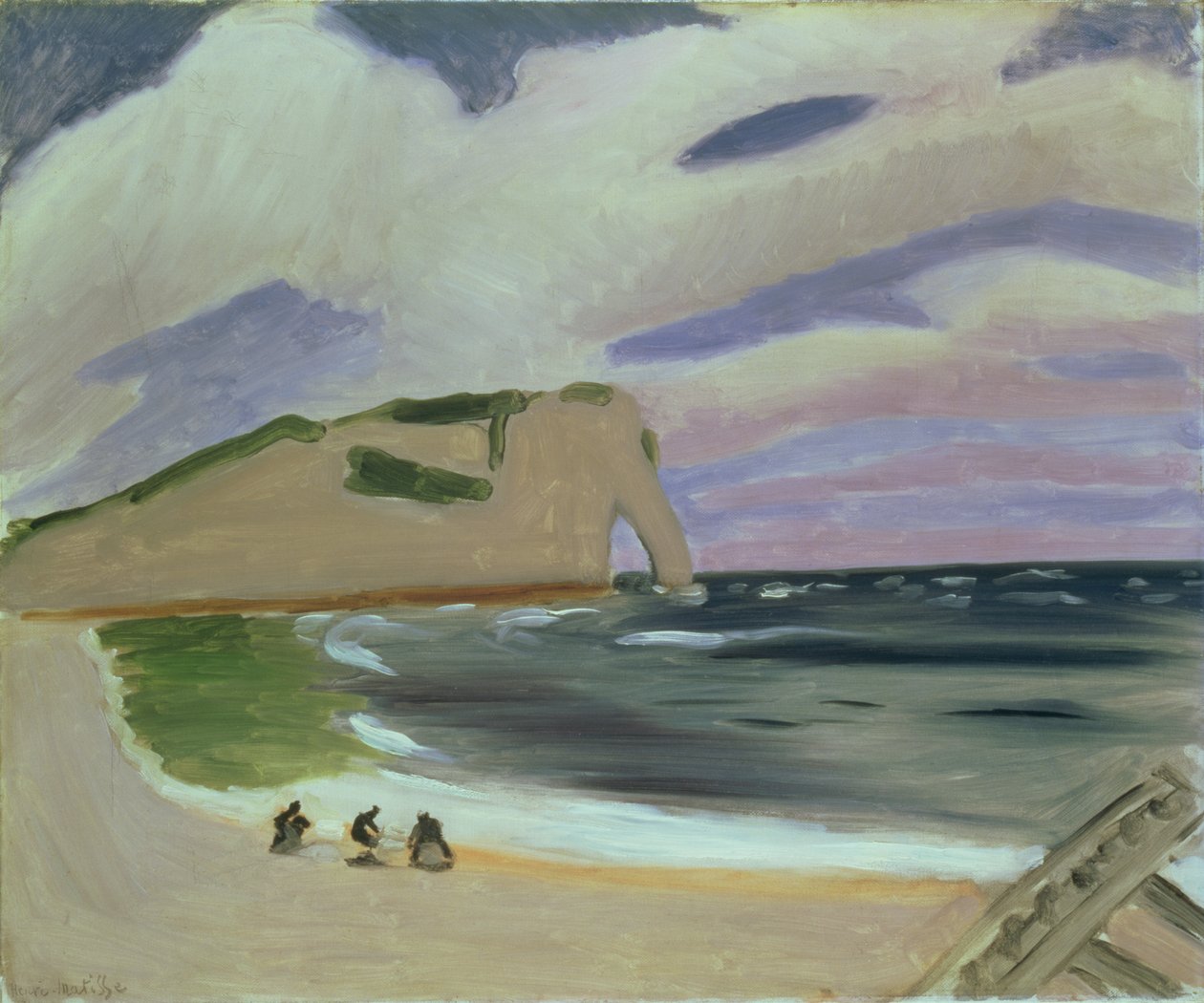  by Henri Matisse