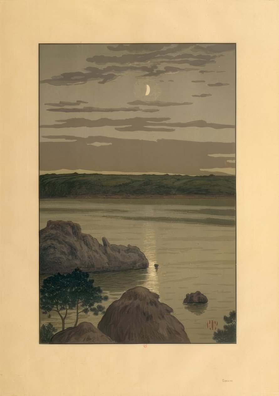 Landmelus