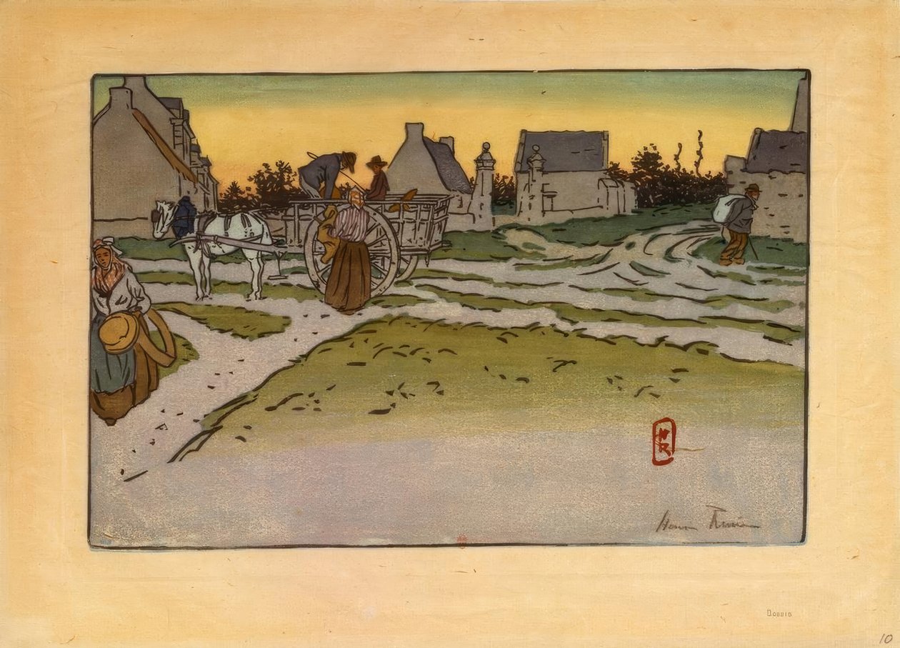 Ville-Hue