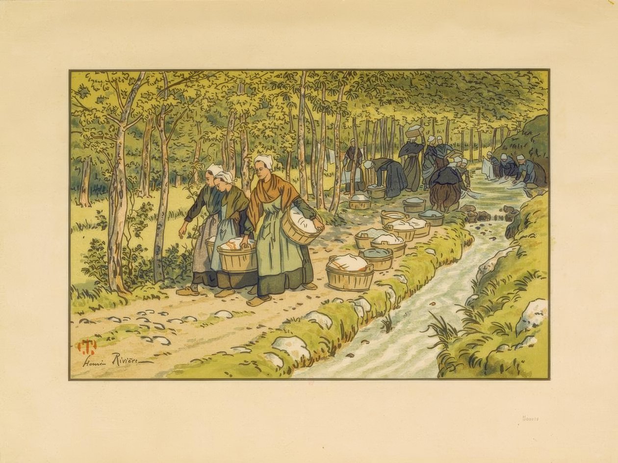 Tréboul
