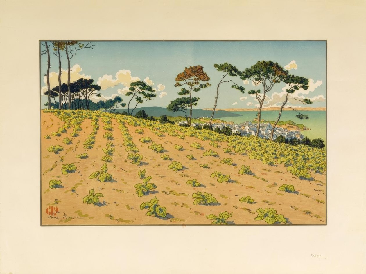 Ploumanac