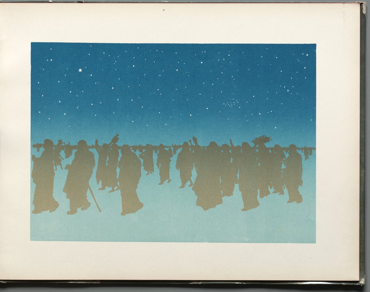 Yıldızların Gelişimi: Les Femmes by Henri Rivière