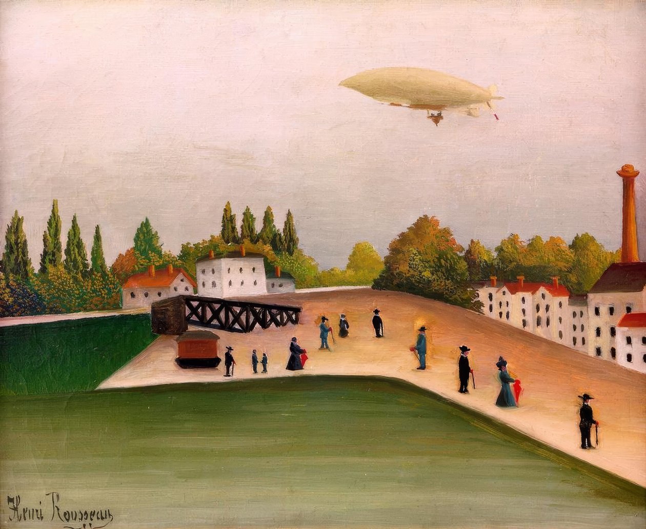 Quai d