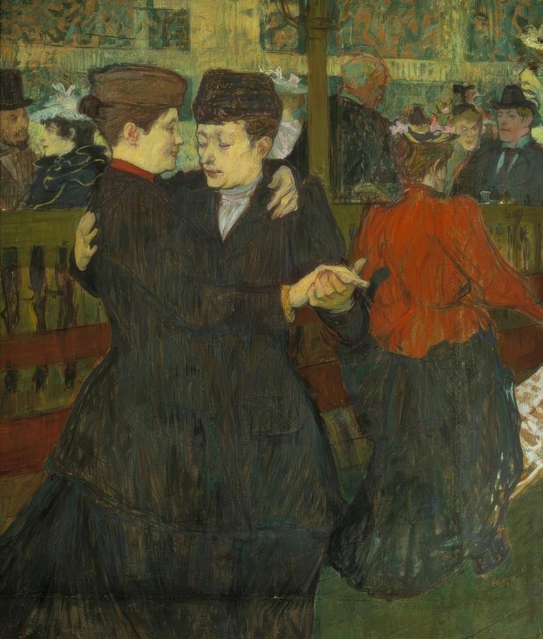 Moulin-Rouge