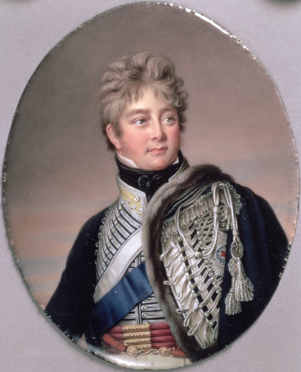 George IV