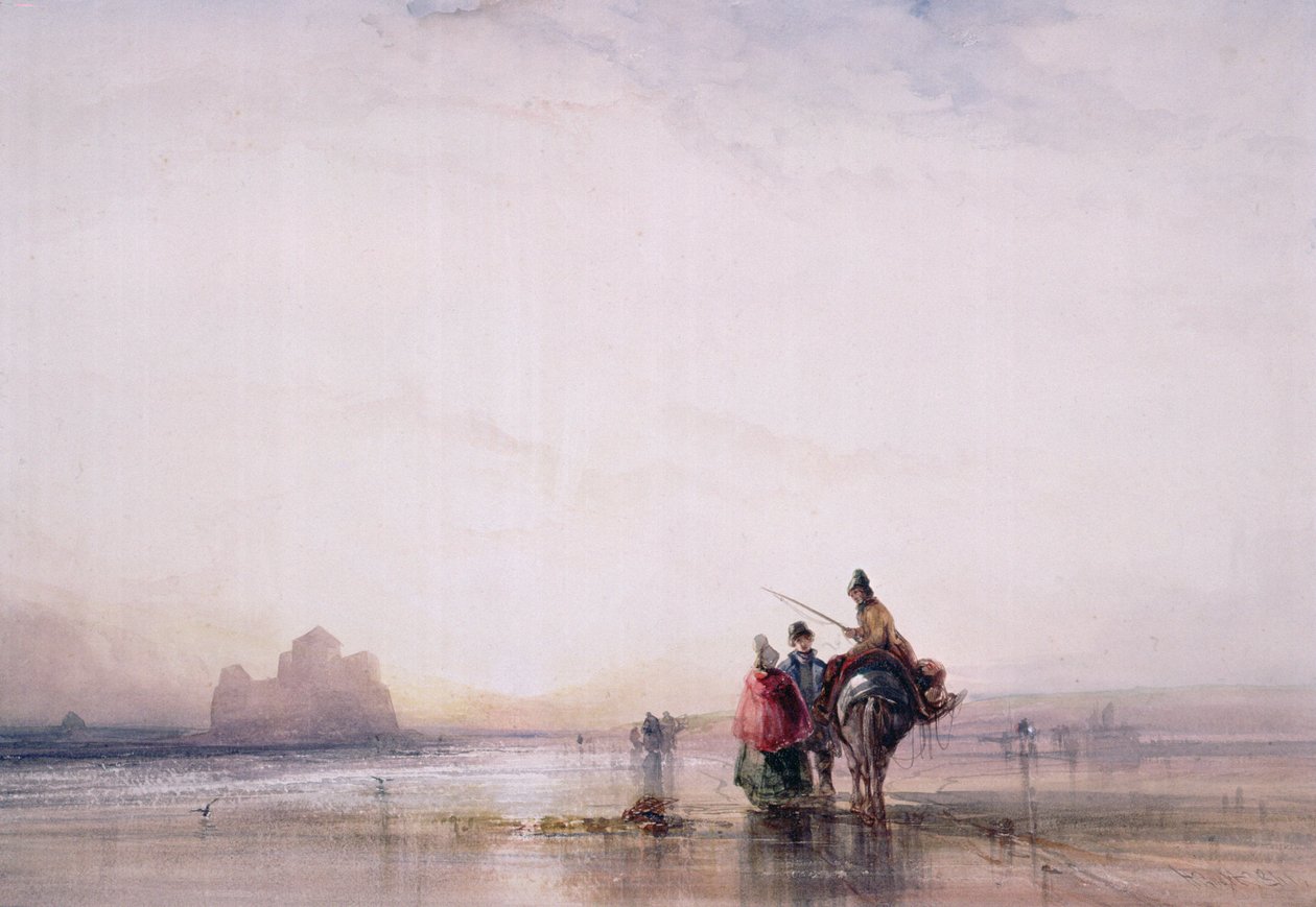 Alçak Gelgit by Henry Bright
