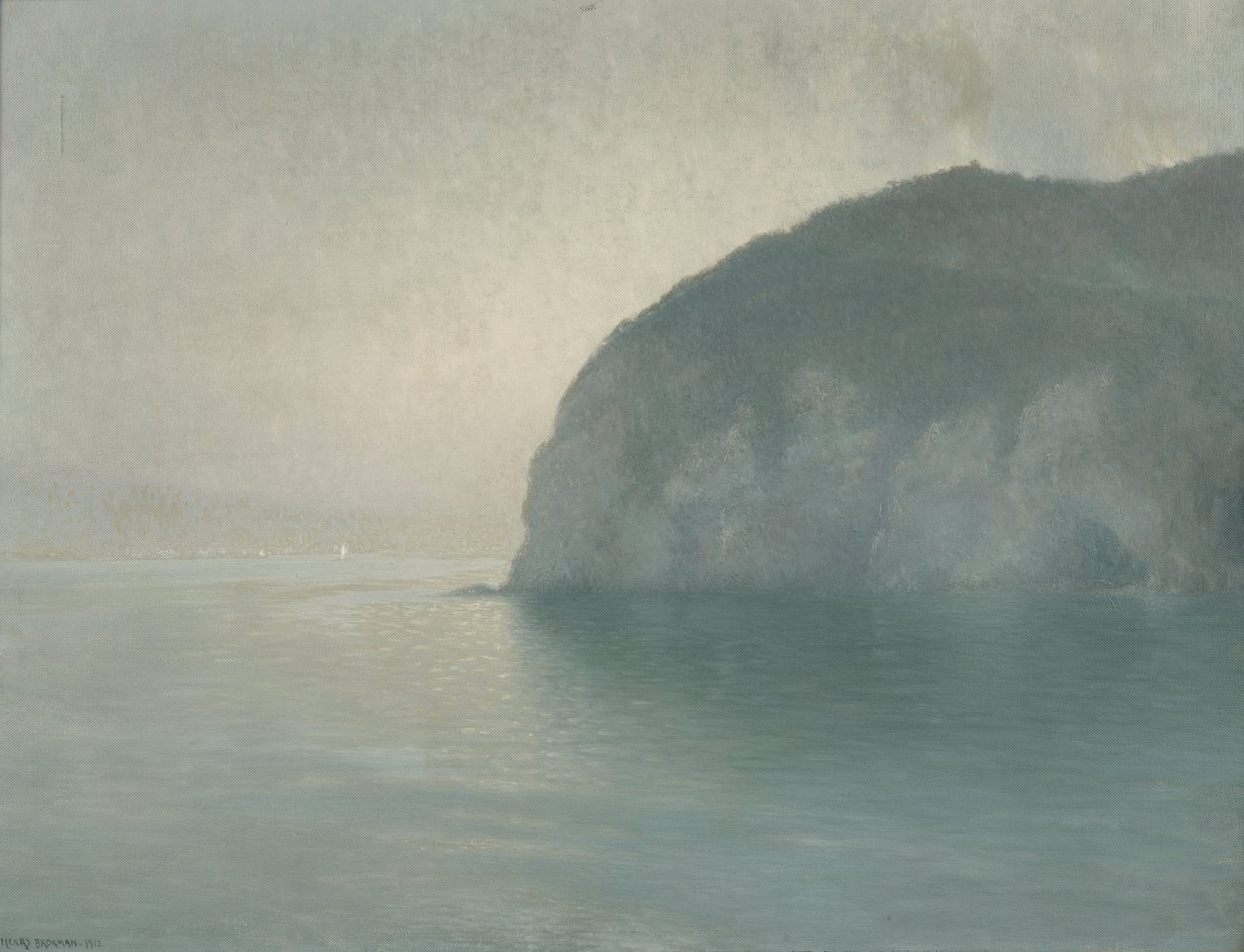ಸ್ಕುಟೊಲೊ, ದಿ ಮಾರ್ವೆಲ್ ಆಫ್ ಮಾರ್ವೆಲ್ಸ್, 1912 ಟರ್ಕ್ by Henry Brokman Knudsen