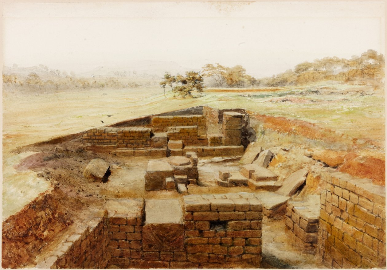 ಚೆಸ್ಟರ್ಸ್ (ಸಿಲುರ್ನಿಯಮ್) (ದೇಹವರ್ಣ) ಟರ್ಕ್ by Henry Burdon Richardson