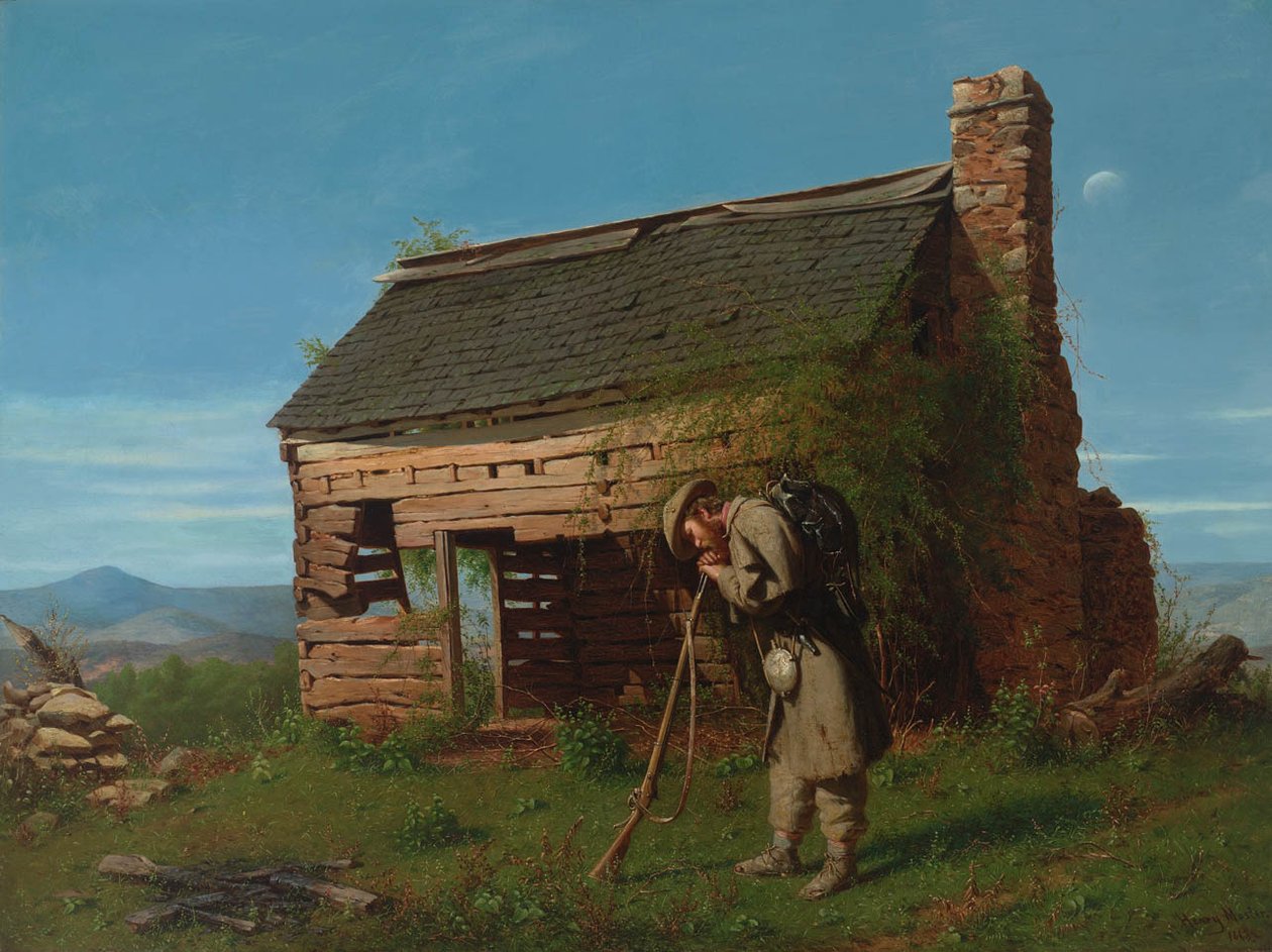 Kayıp Neden by Henry Mosler