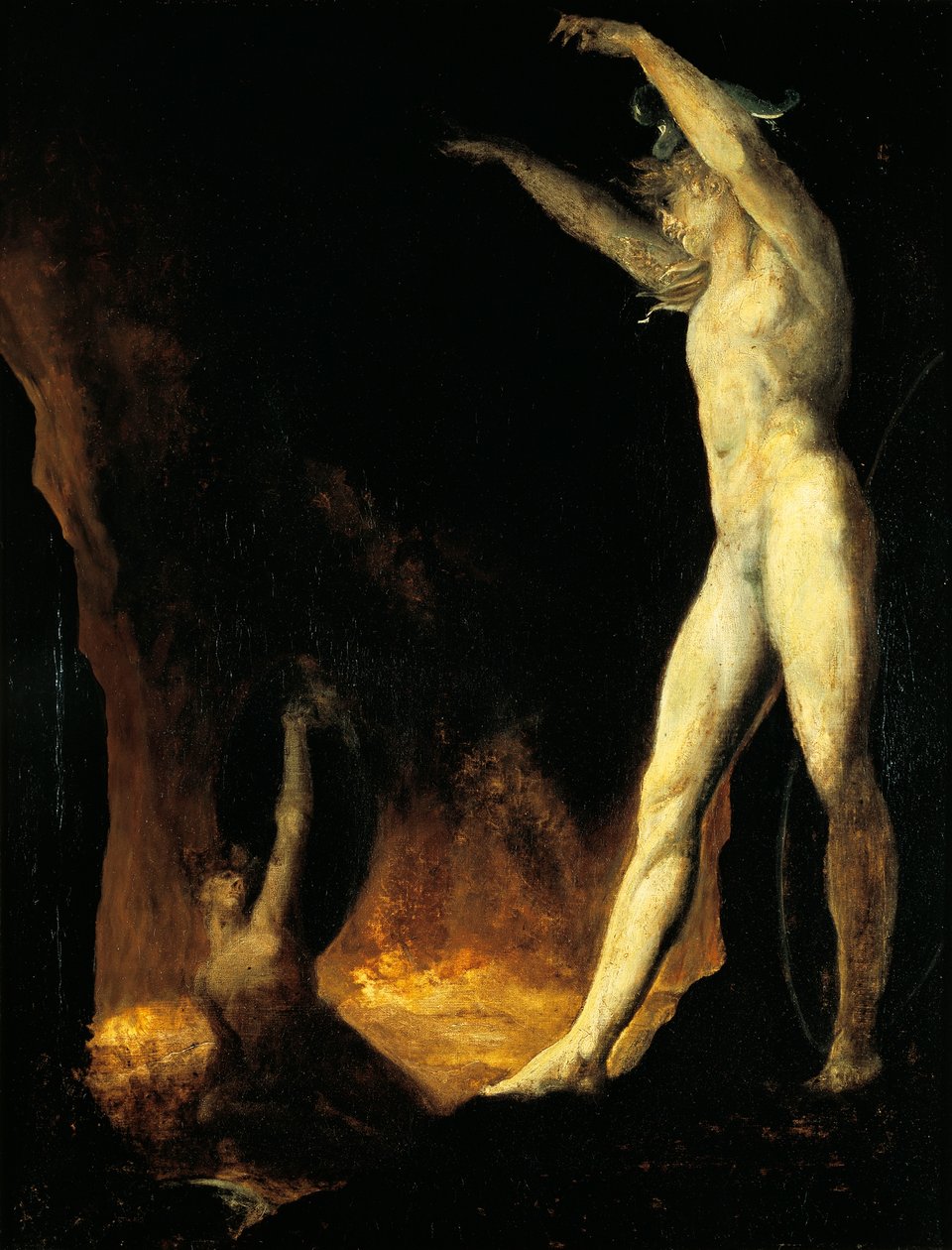 Şeytan Beelzebub