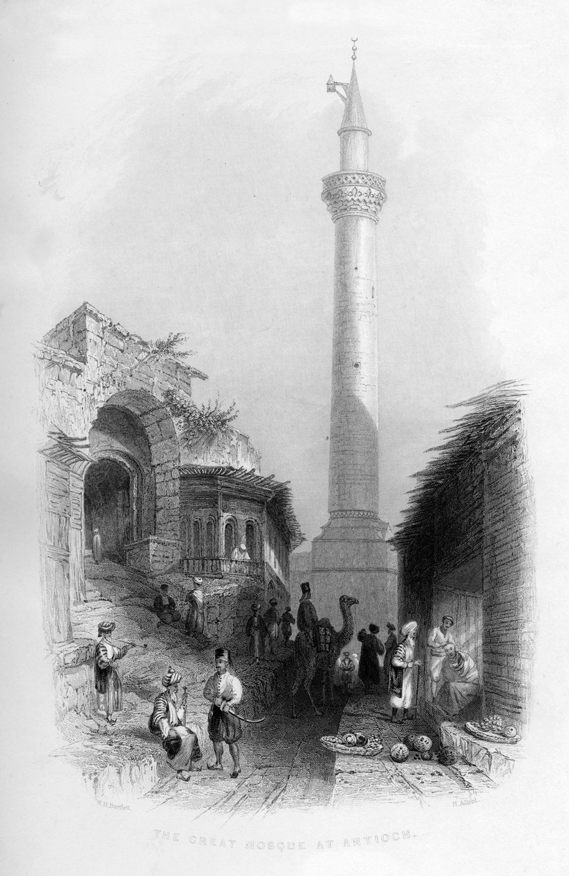 Antakya