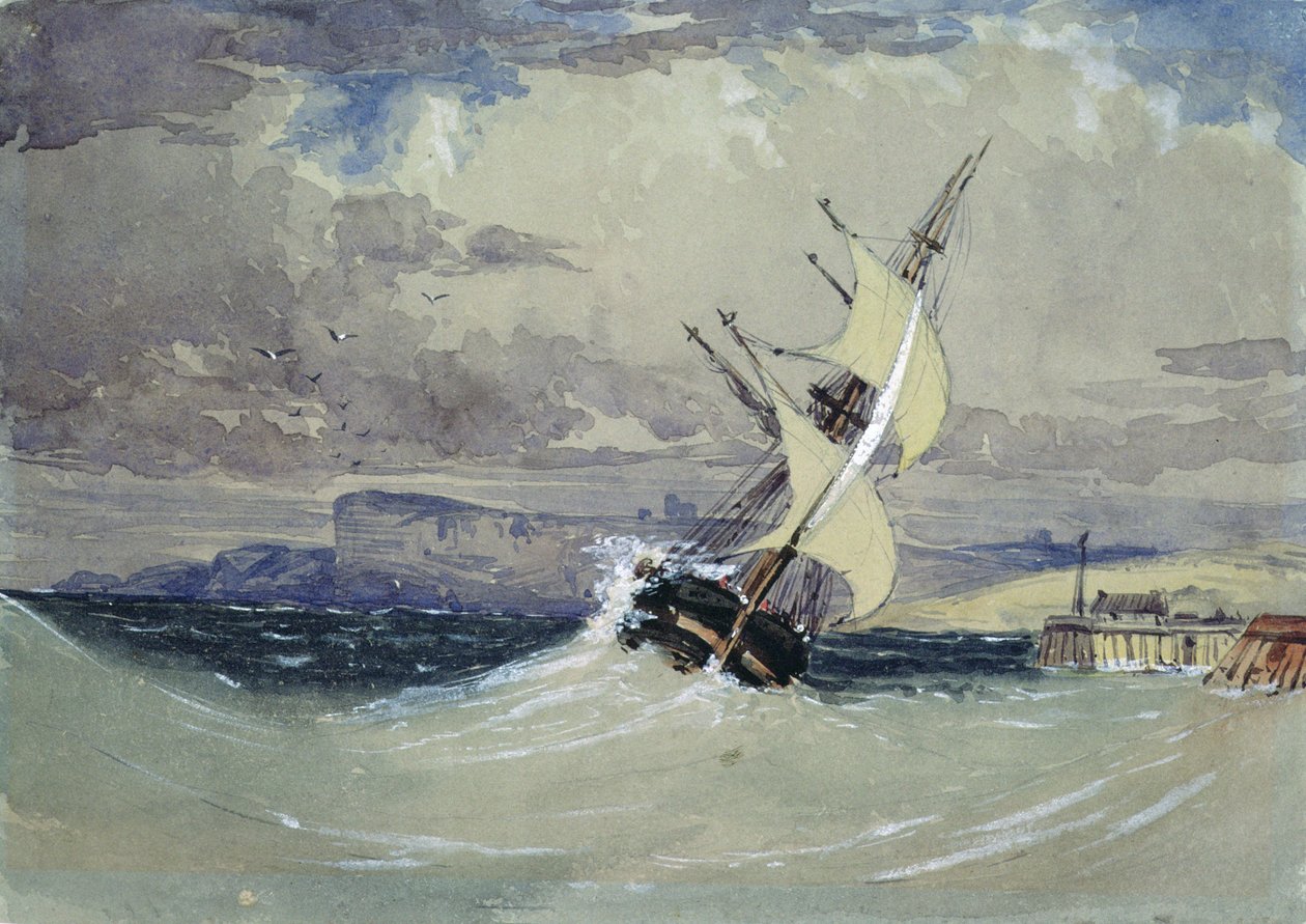 Ağır hava by Henry Bright