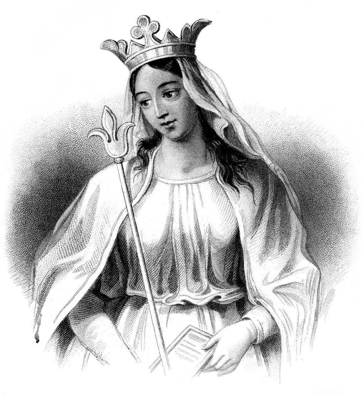 Matilda Flanders. by Henry Colburn
