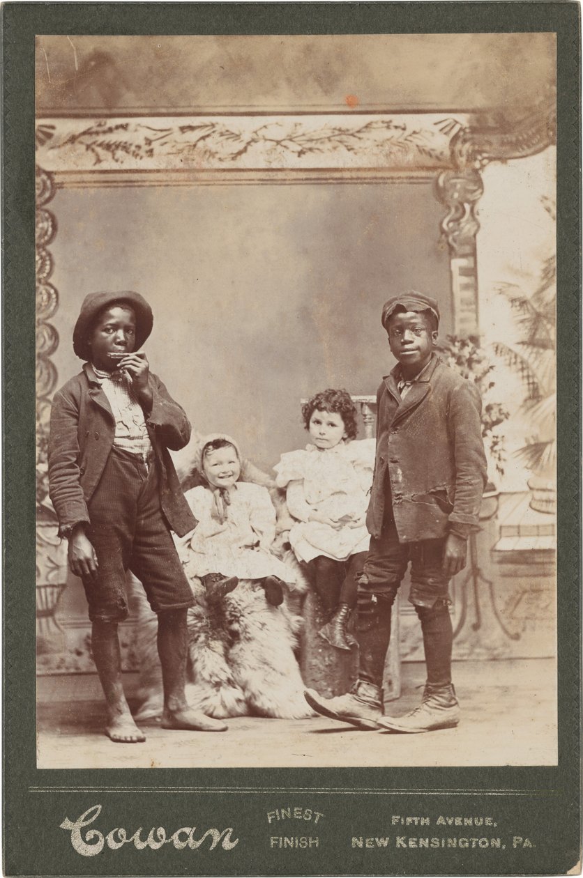  by Henry Cowan