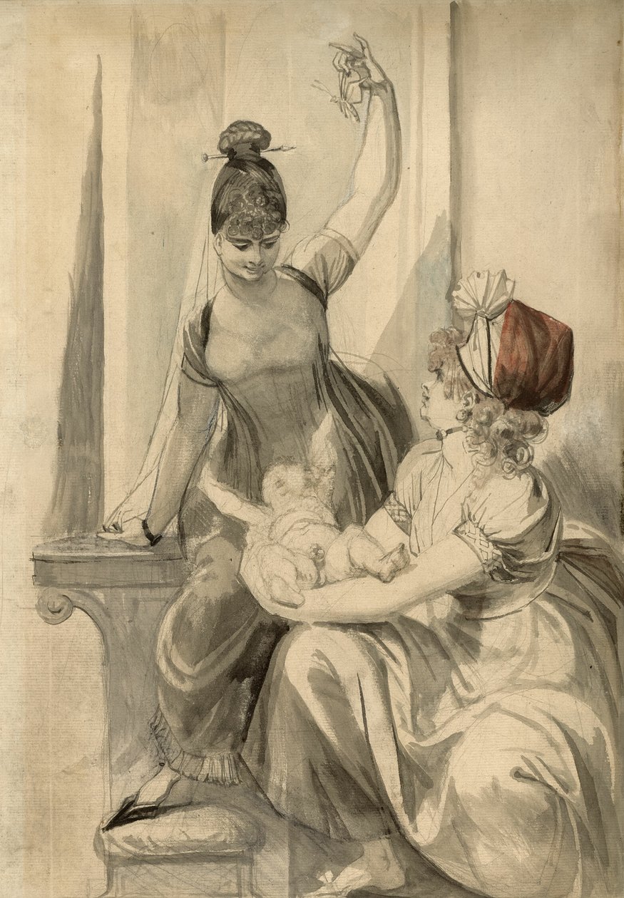  by Henry Fuseli